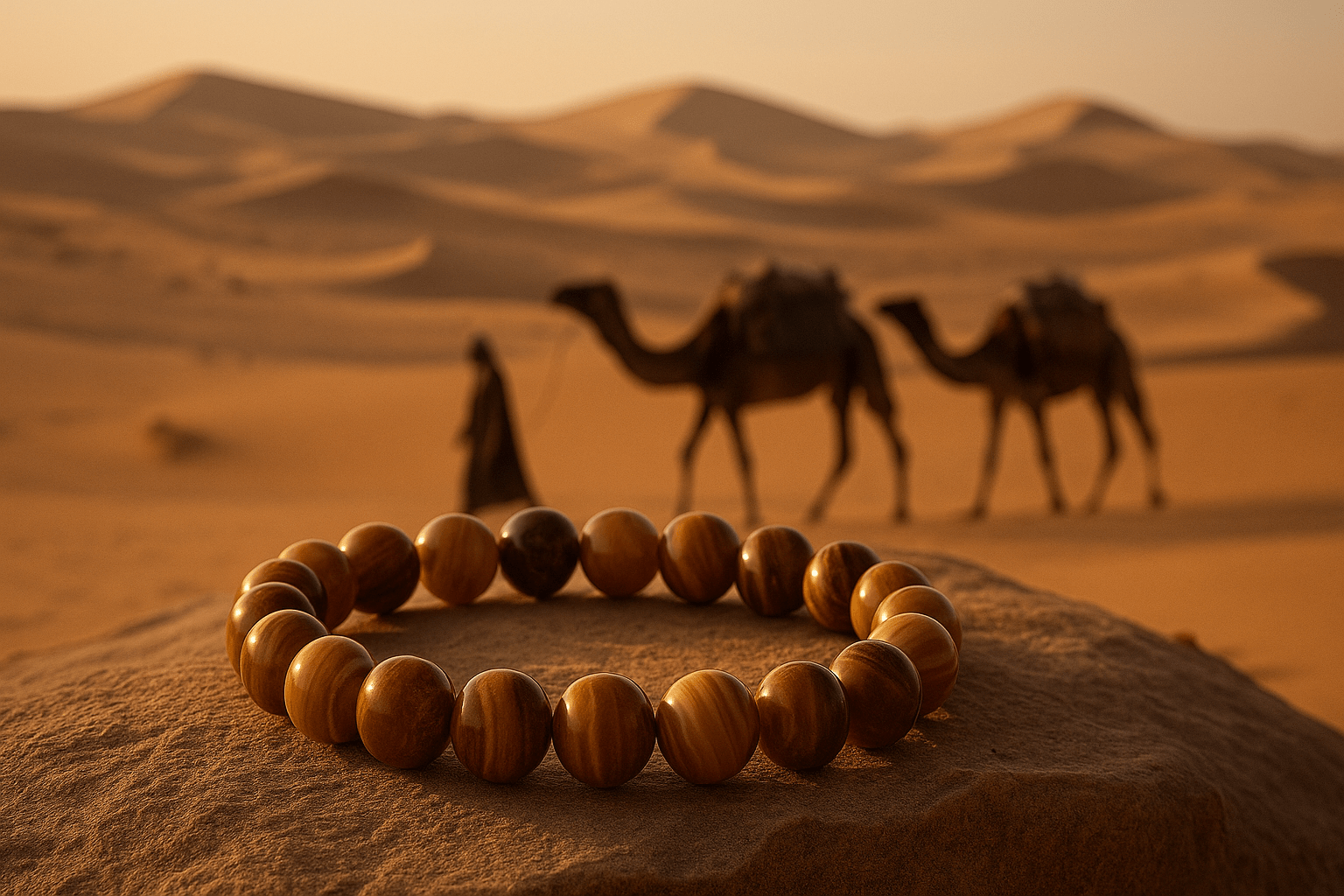 L’Onyx du Désert et la Route des Caravaniers onyx desert blog lapidem min
