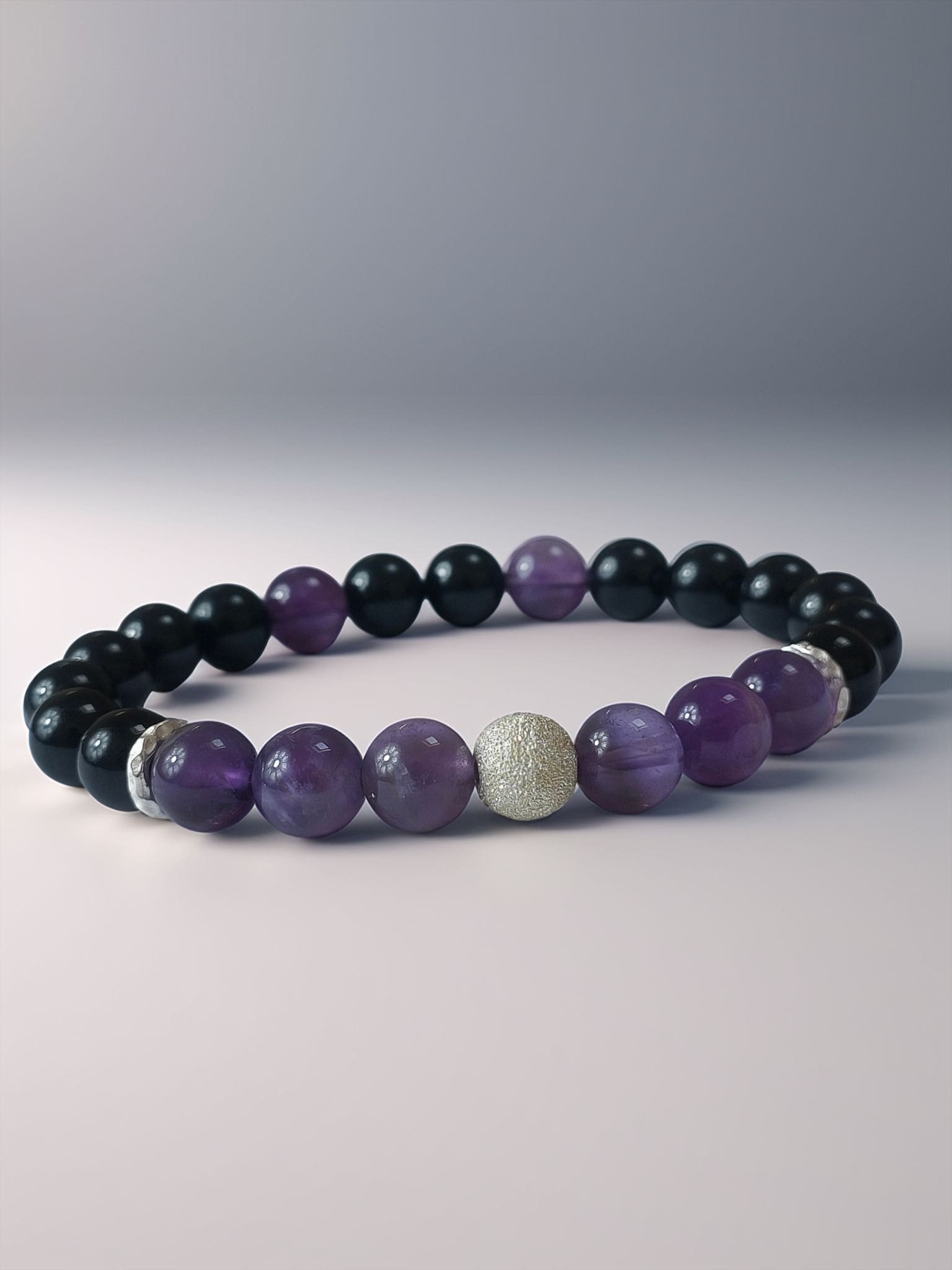 Accueil ametysta noctua amethyste bracelet 2 min