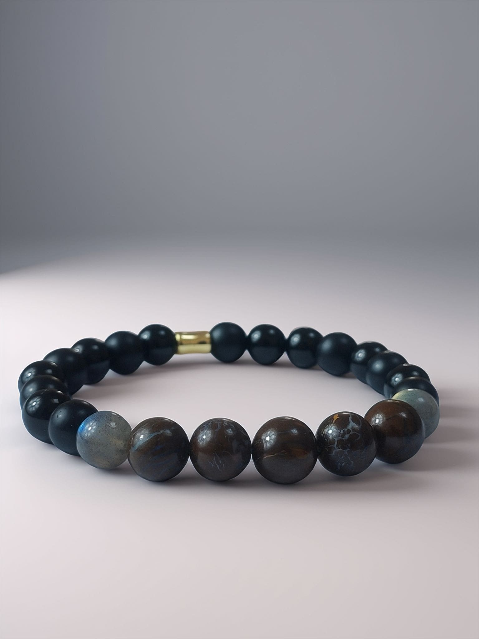Accueil bracelet astralis illustra opale australie labradorite 2 min