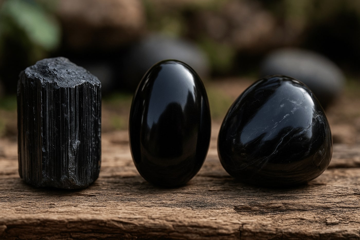 Top 3 des Pierres de Protection : Stress, Mauvais Œil en Lithothérapie pierre naturelle protection min